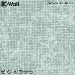 Giấy dán tường Hàn Quốc Contessa JCD4006-4