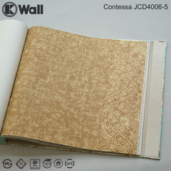 Giấy dán tường Hàn Quốc Contessa JCD4006-5