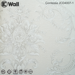 Giấy dán tường Hàn Quốc Contessa JCD4007-1