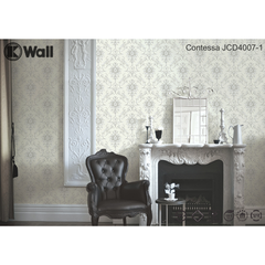 Giấy dán tường Hàn Quốc Contessa JCD4007-1