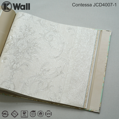 Giấy dán tường Hàn Quốc Contessa JCD4007-1
