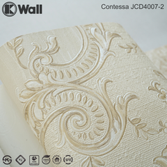 Giấy dán tường Hàn Quốc Contessa JCD4007-2