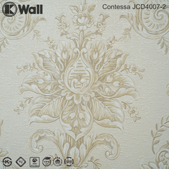 Giấy dán tường Hàn Quốc Contessa JCD4007-2