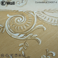Giấy dán tường Hàn Quốc Contessa JCD4007-4