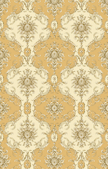 Giấy dán tường Hàn Quốc Contessa JCD4007-4