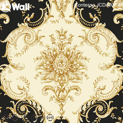 Giấy dán tường Hàn Quốc Contessa JCD4007-5