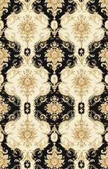 Giấy dán tường Hàn Quốc Contessa JCD4007-5