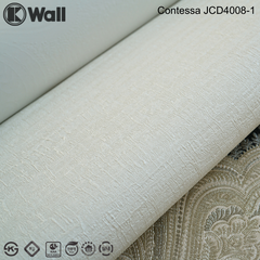 Giấy dán tường Hàn Quốc Contessa JCD4008-1