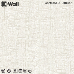 Giấy dán tường Hàn Quốc Contessa JCD4008-1