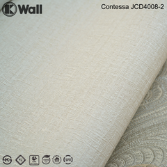Giấy dán tường Hàn Quốc Contessa JCD4008-2