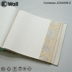 Giấy dán tường Hàn Quốc Contessa JCD4008-2