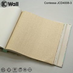 Giấy dán tường Hàn Quốc Contessa JCD4008-3