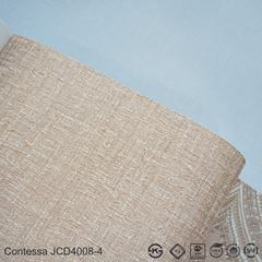 Giấy dán tường Hàn Quốc Contessa JCD4008-4
