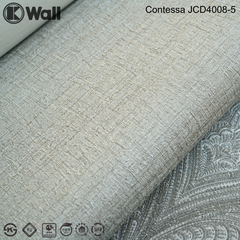 Giấy dán tường Hàn Quốc Contessa JCD4008-5