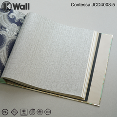 Giấy dán tường Hàn Quốc Contessa JCD4008-5