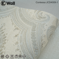 Giấy dán tường Hàn Quốc Contessa JCD4009-1