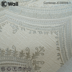 Giấy dán tường Hàn Quốc Contessa JCD4009-1
