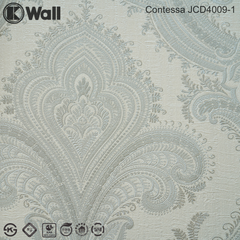 Giấy dán tường Hàn Quốc Contessa JCD4009-1