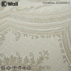 Giấy dán tường Hàn Quốc Contessa JCD4009-2