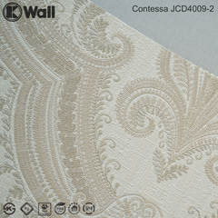 Giấy dán tường Hàn Quốc Contessa JCD4009-2
