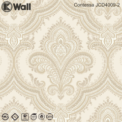 Giấy dán tường Hàn Quốc Contessa JCD4009-2