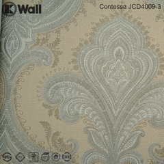 Giấy dán tường Hàn Quốc Contessa JCD4009-3