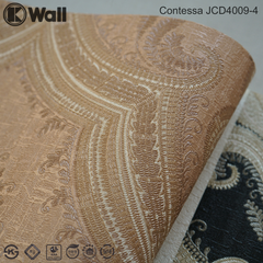 Giấy dán tường Hàn Quốc Contessa JCD4009-4