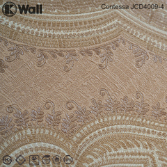 Giấy dán tường Hàn Quốc Contessa JCD4009-4