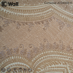 Giấy dán tường Hàn Quốc Contessa JCD4009-4