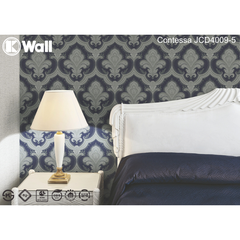 Giấy dán tường Hàn Quốc Contessa JCD4009-5