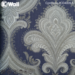 Giấy dán tường Hàn Quốc Contessa JCD4009-5