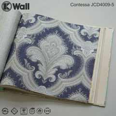 Giấy dán tường Hàn Quốc Contessa JCD4009-5