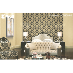 Giấy dán tường Hàn Quốc Contessa JCD4009-6