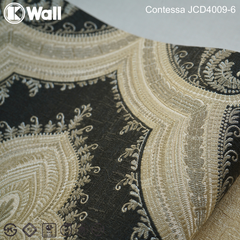 Giấy dán tường Hàn Quốc Contessa JCD4009-6