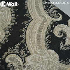 Giấy dán tường Hàn Quốc Contessa JCD4009-6