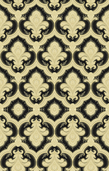 Giấy dán tường Hàn Quốc Contessa JCD4009-6