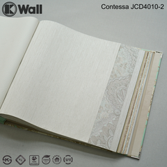 Giấy dán tường Hàn Quốc Contessa JCD4010-2