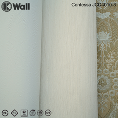 Giấy dán tường Hàn Quốc Contessa JCD4010-3