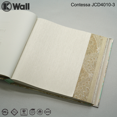 Giấy dán tường Hàn Quốc Contessa JCD4010-3