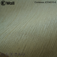 Giấy dán tường Hàn Quốc Contessa JCD4010-6