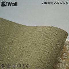 Giấy dán tường Hàn Quốc Contessa JCD4010-6