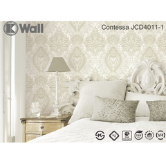 Giấy dán tường Hàn Quốc Contessa JCD4011-1