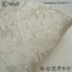 Giấy dán tường Hàn Quốc Contessa JCD4011-1