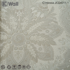 Giấy dán tường Hàn Quốc Contessa JCD4011-1
