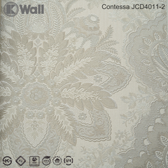 Giấy dán tường Hàn Quốc Contessa JCD4011-2