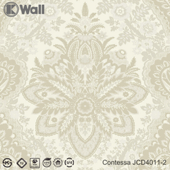 Giấy dán tường Hàn Quốc Contessa JCD4011-2