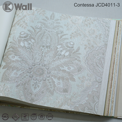 Giấy dán tường Hàn Quốc Contessa JCD4011-3