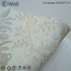 Giấy dán tường Hàn Quốc Contessa JCD4011-3