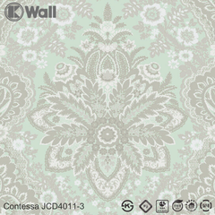 Giấy dán tường Hàn Quốc Contessa JCD4011-3
