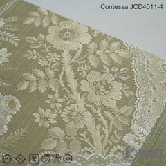 Giấy dán tường Hàn Quốc Contessa JCD4011-4